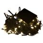 Imagem de Pisca Pisca Cordão com 100 LED Multi função 10m 10w Natal 220v