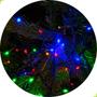 Imagem de Pisca Pisca de Natal 100 MICRO-LAMPADA Diversas Cores Luzes