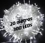 Imagem de Pisca Pisca De Natal 300 LEDS  8 Funções 20m(V-110)