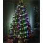 Imagem de Pisca-Pisca e Luzes de Natal LED Tree Luxe Colorido Decolarser