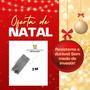 Imagem de Pisca pisca fio de fada LED 2 metros ROSA decoração natalina luzes iluminação natal kit 3 unidades