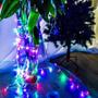 Imagem de Pisca Pisca LED 100 Leds Colorido Natal