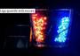 Imagem de Pisca Pisca Natal Fixo Luz Solar Led 100 Lâmpadas Azul 9 M