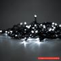 Imagem de Pisca Pisca Natal Led Quente 100 lâmpadas 220V - Casambiente