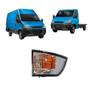 Imagem de Pisca retrovisor direito iveco 2008/2019 daily chassi 2020/2022