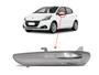 Imagem de Pisca Retrovisor Peugeot 208 2008 2013 a 2021 motorista - EB019