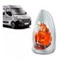 Imagem de Pisca Retrovisor Renault Master / 2013 a 2023  Lado Esquerdo (Motorista)