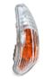 Imagem de Pisca Retrovisor Renault Master / 2013 a 2023  Lado Esquerdo (Motorista)