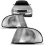 Imagem de Pisca Seta Audi A4 Mod Valeo Cristal 1994 A 1999