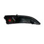 Imagem de Pisca Seta Capa Retrovisor Ford New Fiesta Hatch Sedan 2010 a 2020 Esquerdo ou Direito