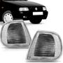 Pisca Seta Dianteira Polo 1996 1997 1998 1999 2000 Ht Imagem de Pisca Seta Dianteira Polo 1996 1997 1998 1999 2000 Ht