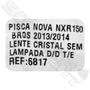 Imagem de Pisca-Seta Nxr Bros 150/ Nxr Bros 150/ Xre 190