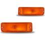 Imagem de Pisca Seta Parachoque Hilux 4x4 4x2 1992 1993 1994 À 01 Depo