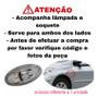 Imagem de Pisca Seta Paralama Lateral Citroen XSara Picasso 2002 2003 2004 2005 2006 2007 2008 2009 2010 2011 2012 Original