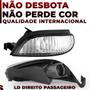 Imagem de Pisca Seta Retrovisor Nissan Versa 2015 2016 2017 2018 2019 2020 2021 V- Drive