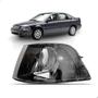 Imagem de Pisca Volvo S40 V40 2002 2003 2004 Lente Fumê