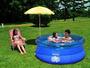 Piscina 1400 Litros Redonda - Mor Splash Fun Imagem de Piscina 1400 Litros Redonda - Mor Splash Fun