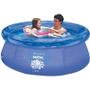 Imagem de Piscina 1400L Redonda SPLASH FUN