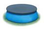 Imagem de Piscina Bestway 4600 Litros Std com Bomba de Inflar e CAPA