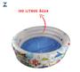 Imagem de Piscina Bolinhas Infantil Inflável 50 Com Bolinha