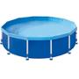 Imagem de Piscina Circular 5.500 Litros