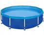 Imagem de Piscina Circular 5000L Mor