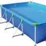 Imagem de Piscina com Armação 10.000 Litros 442 x 270 x 84 CM MOR