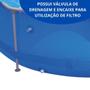 Imagem de Piscina com borda estruturada 5.200l - importway