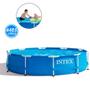 Imagem de Piscina de armacao metal 4485l 3,05m x 76cm intex 28200np