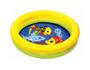 Imagem de Piscina de Bebê Inflável 15L Infantil Praia 5576-9 - Intex