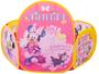 Imagem de Piscina de Bolinha Minnie Disney 100 Bolinhas - Zippy Toys