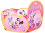 Imagem de Piscina de Bolinha Minnie Disney 100 Bolinhas - Zippy Toys