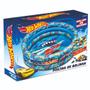 Imagem de Piscina de Bolinhas Hot Wheels 25 bolinhas - Fun Divirta-se