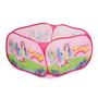 Imagem de Piscina De Bolinhas Infantil Com 100 Bolinhas Ponys