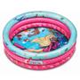 Imagem de Piscina de bolinhas inflavel com 25 bolinhas barbie fun