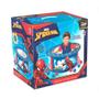 Imagem de Piscina de Bolinhas - Marvel - Spiderman - Líder Brinquedos