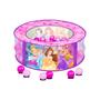 Imagem de Piscina De Bolinhas Princesas Disney Com 100 Bolinhas Lider