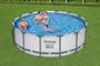 Imagem de Piscina Estruturada 15.232L - BESTWAY