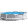 Imagem de Piscina Estruturada 4.485L Com Armação de Metal Prism Intex