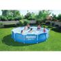 Imagem de Piscina Estruturada 6.473L - Bestway 