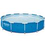 Imagem de Piscina Estruturada Bestway 56706 Steel Pro 6473L