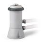 Imagem de Piscina Estrutural 6.503L Prism Bomba Filtrante 220V Intex
