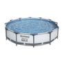 Imagem de Piscina Estrutural 6473L Circular 3,66m x 76cm Bestway