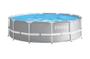 Imagem de Piscina Estrutural Prism 8.592 Litros Com Filtro E Escada