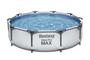 Imagem de Piscina Estrutural Redonda 4.678L Bestway