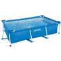 Imagem de Piscina Estrutural Retangular Intex 28270 1662 Litros 220cm