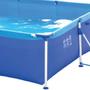 Imagem de Piscina Estrutural Retangular Premium 5000 Litros 1024 - Mor