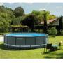 Imagem de Piscina Estrutural Ultra Frame 19.156 Litros Completa Ultra XTR Intex