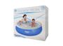 Imagem de Piscina Fast Set 1.400 Litros Inflável Bestway