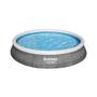 Imagem de Piscina Fast Set 7340L 220V - Bestway